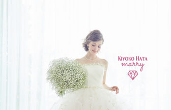 KIYOKO HATA marry：ジプソフィア