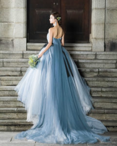 A by Hatsuko Endo：グレイ – Sophia