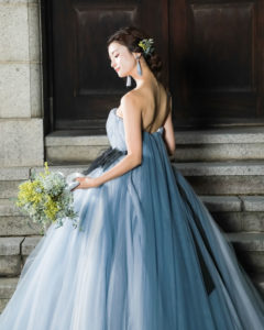 A by Hatsuko Endo：グレイ – Sophia