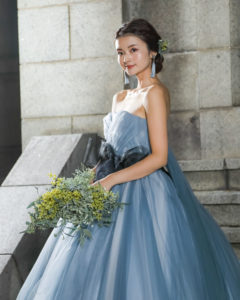 A by Hatsuko Endo：グレイ – Sophia