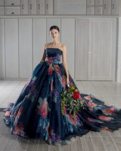 A by Hatsuko Endo：Rosie