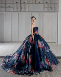 A by Hatsuko Endo：Rosie