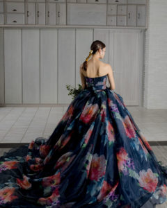 A by Hatsuko Endo：Rosie