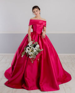 A by Hatsuko Endo：ヴァネッサ