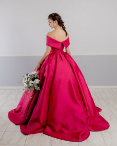 A by Hatsuko Endo：ヴァネッサ