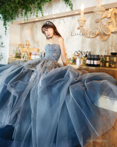 ルル・フェリーチェ：グレーフェリ－チェ