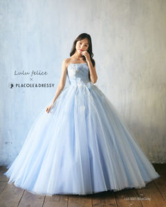 ルル・フェリーチェ:パフフェリ-チェ