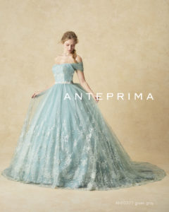 ANTEPRIMA：ティファニープリマ