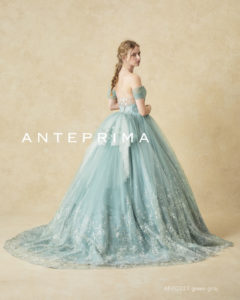 ANTEPRIMA：ティファニープリマ