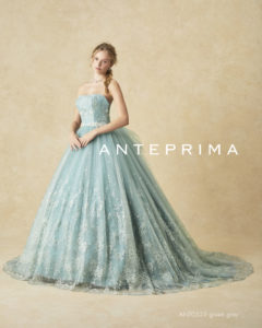 ANTEPRIMA：ティファニープリマ