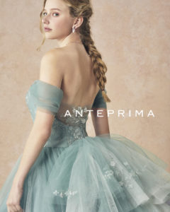 ANTEPRIMA：ティファニープリマ