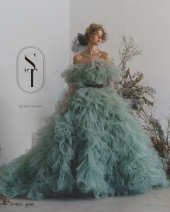 SACHIKO TSUTSUI：フラフィー