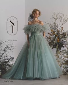 SACHIKO TSUTSUI：フラフィー