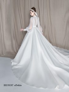 クレアデコール：パールデコール