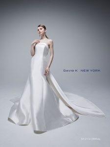 David K New York Ⅲ