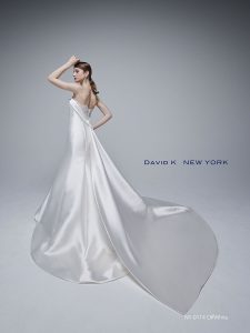 David K New York Ⅲ