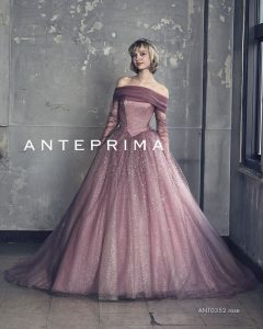 ANTEPRIMA：ローズプリマ