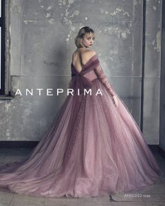 ANTEPRIMA：ローズプリマ