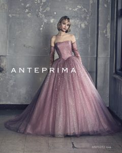 ANTEPRIMA：ローズプリマ