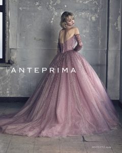 ANTEPRIMA：ローズプリマ