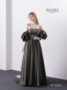 ISAMU MORITA：フィカス