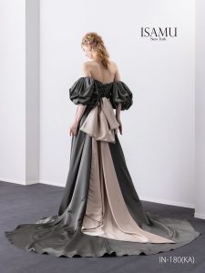 ISAMU MORITA：フィカス