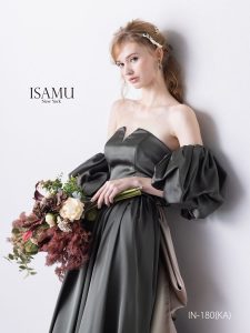 ISAMU MORITA：フィカス