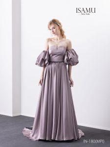 ISAMU MORITA：ライラック