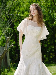 LAURA ASHLEY：スレンダーアシュレイ