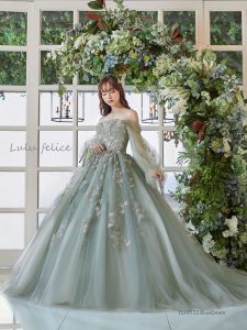 ルルフェリーチェ：ティファニーフリーチェ