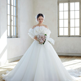 A by Hatsuko Endo：Camelia（カメリア）