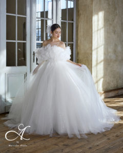 A by Hatsuko Endo：Nana（ナナ）