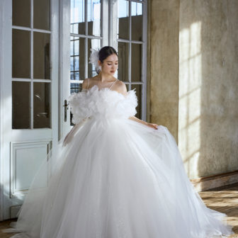 A by Hatsuko Endo：Nana（ナナ）