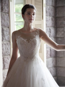 Canta Bella（カンタベッラ）：リュクス