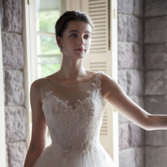 Canta Bella（カンタベッラ）：リュクス