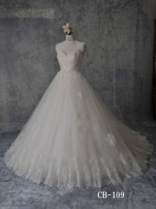 Canta Bella（カンタベッラ）：リュクス