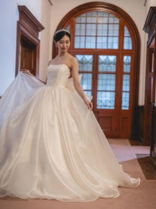 Bellezza Bella（ベレッツァベッラ）：フォルトゥーナ