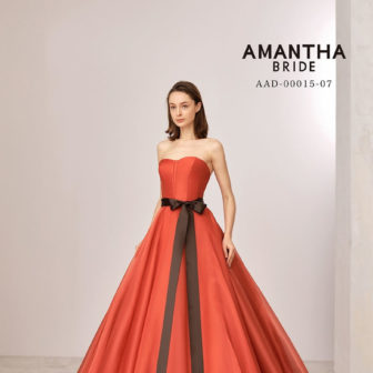 ささきセレクション（AMANTHA BRIDE）：AAD-00015-07