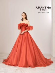 ささきセレクション(AMANTHA BRIDE):AAD-00015-07