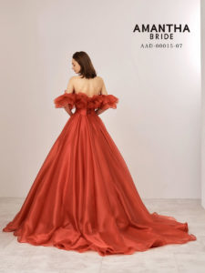 ささきセレクション(AMANTHA BRIDE):AAD-00015-07