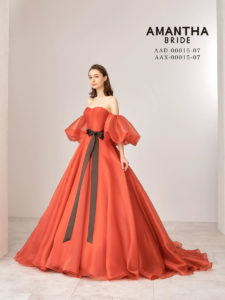 ささきセレクション(AMANTHA BRIDE):AAD-00015-07