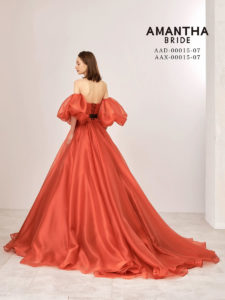 ささきセレクション(AMANTHA BRIDE):AAD-00015-07