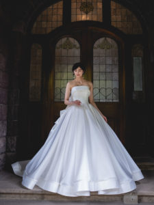 Bellezza Bella（ベレッツァベッラ）：シェノン（BB-027）