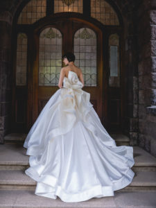 Bellezza Bella（ベレッツァベッラ）：シェノン（BB-027）