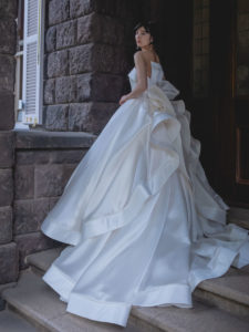 Bellezza Bella（ベレッツァベッラ）：シェノン（BB-027）