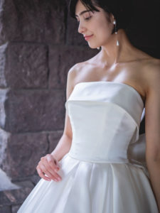 Bellezza Bella（ベレッツァベッラ）：シェノン（BB-027）