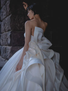 Bellezza Bella（ベレッツァベッラ）：シェノン（BB-027）