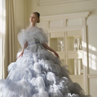 KIYOKO HATA：KH-0597