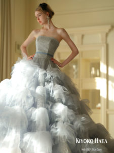 KIYOKO HATA:KH-0597