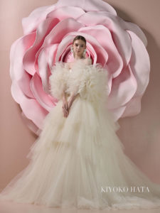 KIYOKO HATA：ミューズ（KH-7002）